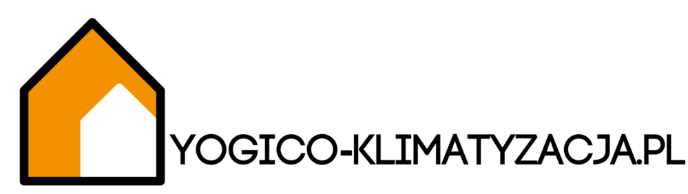 yogico-klimatyzacja.pl logo